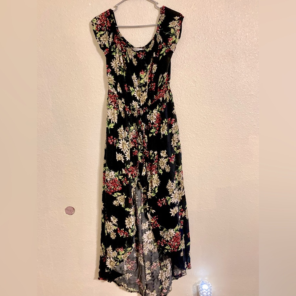 Biubiu dress/romper